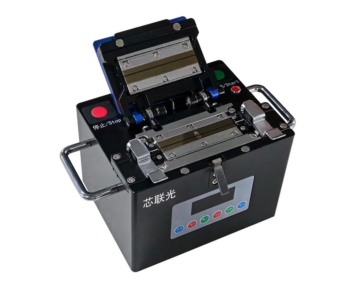 迷你光纖涂覆機（RC-60)